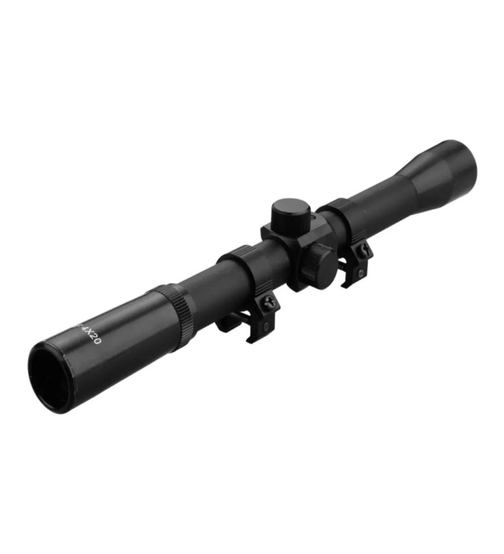 MIRA ÓPTICA CHINO 4x20